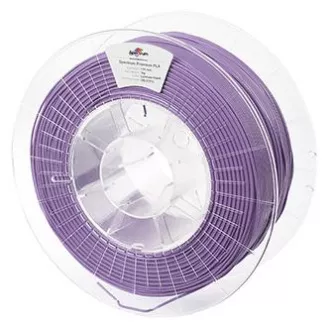 Spectrum Filament Premium PLA 1000g, levendula ibolya Spectrum Filament Premium PLA 1000g, levendula ibolya