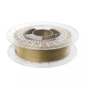 Spectrum Filament PLA Glitter 1000g, aztec arany