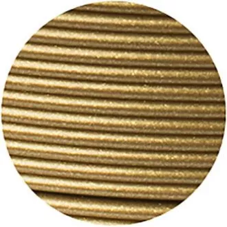 Spectrum Filament PLA Glitter 1000g, aztec arany