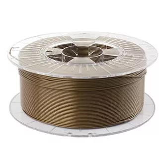 Spectrum Filament Premium PLA 1000g, gyöngyház bronz, ELADÓ