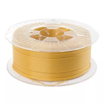 Spectrum Filament Premium PLA 1000g, gyöngyház arany
