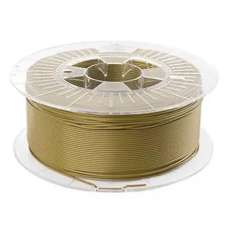 Spectrum Filament Premium PLA 1000g, aranyszínű vonal Spectrum Filament Premium PLA 1000g, aranyszínű vonal