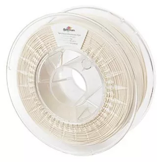 Spectrum Filament Premium PLA 1000g, elefántcsont bézs