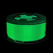 Spectrum Filament PLA világít a sötétben 1000g, sárga-zöld