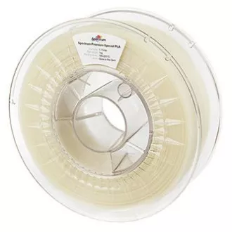 Spectrum Filament PLA világít a sötétben 1000g, sárga-zöld