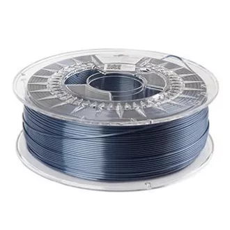 Spectrum Filament PLA Silk 1000g, zafírkék, ELADÓ