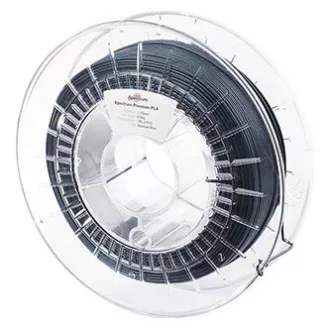 Spectrum Filament PLA Glitter 500g, csillagpor kék, ELADÓ