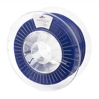 Spectrum Filament Premium PLA 1000g, tengerészkék Spectrum Filament Premium PLA 1000g, tengerészkék