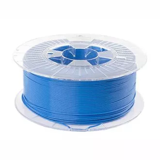 Spectrum Filament Prémium PLA 1000g, csendes-óceáni kék