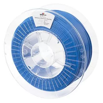Spectrum Filament PLA Pro 1000 g, csendes-óceáni kék, KIÁRUSÍTÁS Spectrum Filament PLA Pro 1000 g, csendes-óceáni kék, KIÁRUSÍTÁS