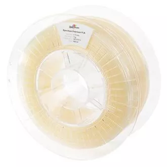 Spectrum Filament Premium PLA 1000g, natúr Spectrum Filament Premium PLA 1000g, natúr