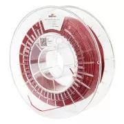 Spectrum Filament PLA Glitter 500g, szikrázó piros