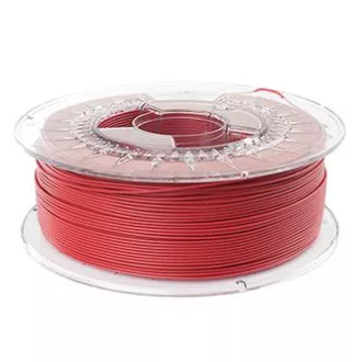 Spectrum Filament PLA Matt 1000g, véres piros