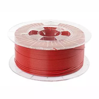 Spectrum Filament Premium PLA 1000g, véres piros