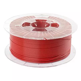 Spectrum Filament PLA Pro 1000g, véres piros