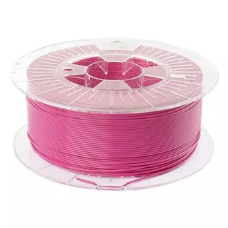 Spectrum Filament Premium PLA 1000g, bíborvörös színű