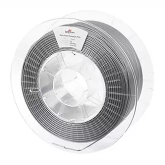 Spectrum Filament Premium PLA 1000g, ezüst csillag