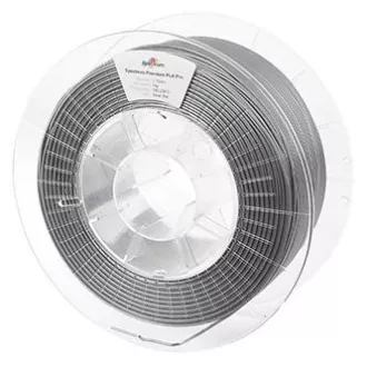 Spectrum Filament PLA Pro 1000g, ezüst csillag