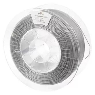 Spectrum Filament PLA Glitter 1000g, ezüst metálfényű Spectrum Filament PLA Glitter 1000g, ezüst metálfényű