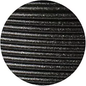 Spectrum Filament PLA Glitter 1000g, vulkán szürke