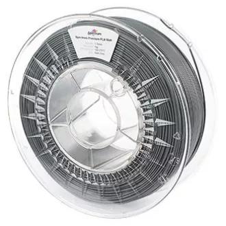 Spectrum Filament PLA Matt 1000g, sötétszürke