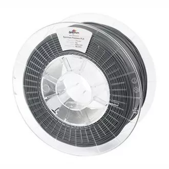Spectrum Filament Premium PLA 1000g, sötétszürke