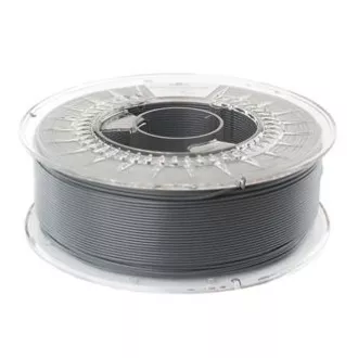 Spectrum Filament PLA Tough 1000g, sötét szürke