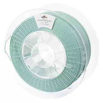Spectrum Filament Premium PLA 1000g, pasztell türkizkék Spectrum Filament Premium PLA 1000g, pasztell türkizkék