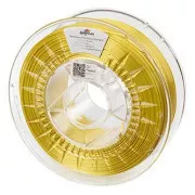 Spectrum Filament PLA Silk 1000g, sárga színtelen sárga