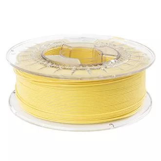 Spectrum Filament PLA Matt 1000g, bahama sárga, ELADÓ