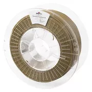 Spectrum Filament Premium PLA 1000g, katonai khaki színben