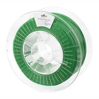 Spectrum Filament Premium PLA 1000g, erdő zöld