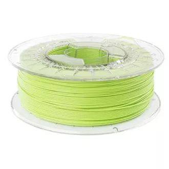 Spectrum Filament PLA Matt 1000g, lime zöld, ELADÓ