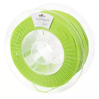 Spectrum Filament Premium PLA 1000g, lime zöld Spectrum Filament Premium PLA 1000g, lime zöld