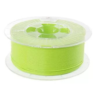 Spectrum Filament Premium PLA 1000g, lime zöld Spectrum Filament Premium PLA 1000g, lime zöld