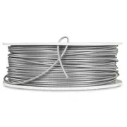 Verbatim 3D filamentum, ABS, 2,85mm, 1000g, 55036, ezüst