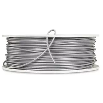Verbatim 3D filamentum, ABS, 2,85mm, 1000g, 55036, ezüst Verbatim 3D filamentum, ABS, 2,85mm, 1000g, 55036, ezüst