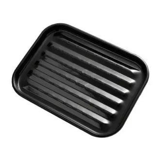 Landmann grillező tál
