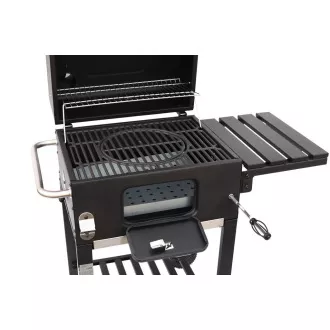 Landmann faszenes grill (kocsi) Grillchef COMFORT BASIC Landmann faszenes grill (kocsi) Grillchef COMFORT BASIC