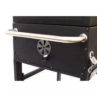 Landmann faszenes grill (kocsi) Grillchef COMFORT BASIC Landmann faszenes grill (kocsi) Grillchef COMFORT BASIC