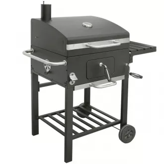 Landmann faszenes grill (kocsi) Grillchef COMFORT BASIC Landmann faszenes grill (kocsi) Grillchef COMFORT BASIC