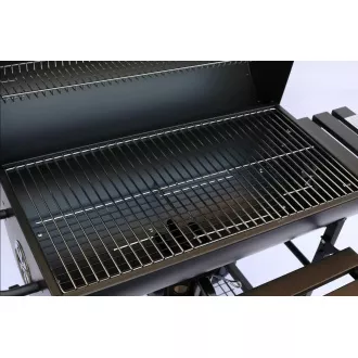 Landmann faszéngrill kocsi 11531 Landmann faszéngrill kocsi 11531