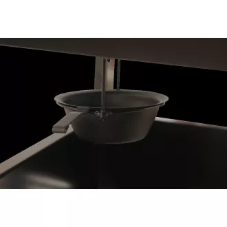 Landmann TRENDY 5.1 öntöttvas gázgrill (19,5 kW), Grill Chef Landmann TRENDY 5.1 öntöttvas gázgrill (19,5 kW), Grill Chef