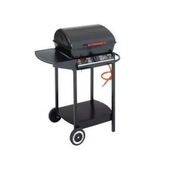 Landmann Grillchef LAVA BBQ 5,5 kW gázgrill 12371 Landmann Grillchef LAVA BBQ 5,5 kW gázgrill 12371