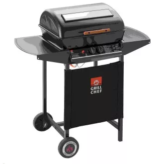 Landmann gázgrill Grillchef 2.0, 5,5 kW,