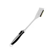 Landmann grilltisztító kefe INOX, Grill Chef