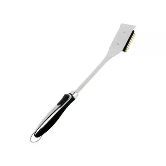 Landmann grilltisztító kefe INOX, Grill Chef Landmann grilltisztító kefe INOX, Grill Chef
