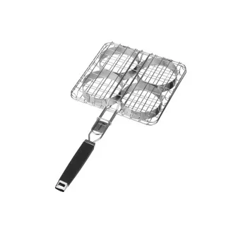 Landmann Burger roaster