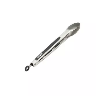Landmann grillező fogó INOX