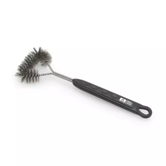 Landmann grillezőkefe INOX